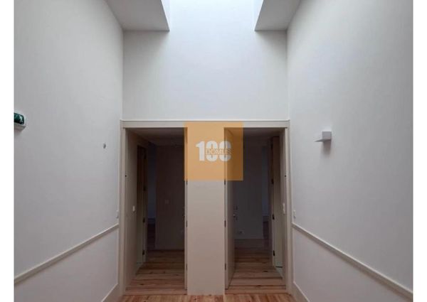 Apartamento T1 em Porto