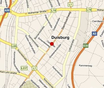 *Zentrale 3-Zimmer-Wohnung mit Badewanne und Dusche* - Photo 6