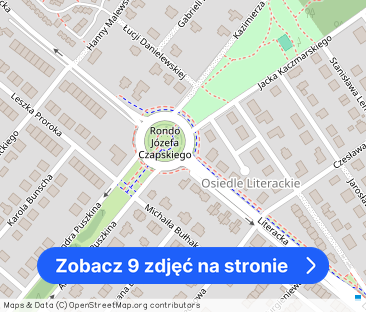 Wynajmę mieszkanie 2-pokojowe - Zdjęcie 1