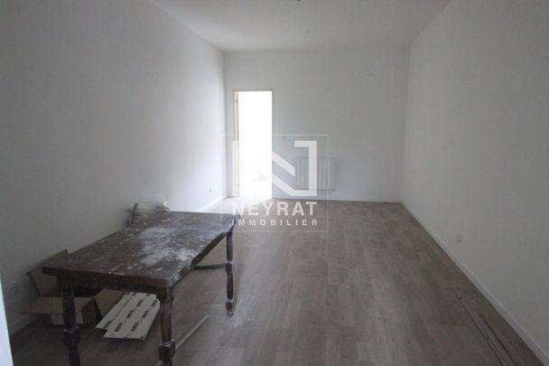 Location Maison 2 pièces 42m² LOUHANS 71500 - Photo 1