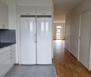 Johan Kocksgatan 7A, Trelleborg Centrum - Foto 6