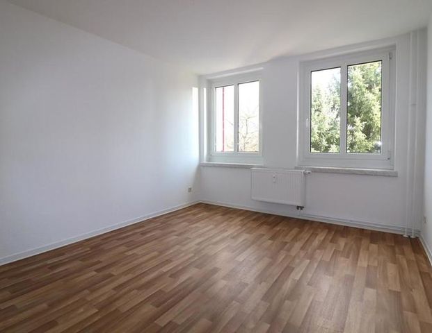 Der Kaßberg ruft: Zuhause ist es doch am schönsten - Foto 1