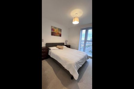 2 Bed Flat, Kier House, B5 - Photo 3