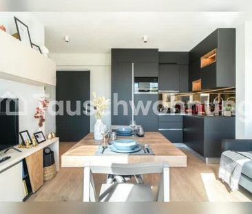 1.5 Zimmer, 23 m², EG - Photo 4