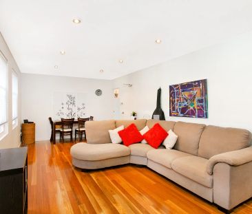 Beautiful Two-Bedroom Unit in a Prime Location - Photo 1