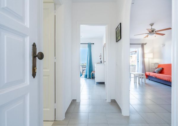 Apartamento alquiler San Eugenio Alto – 0067-04502