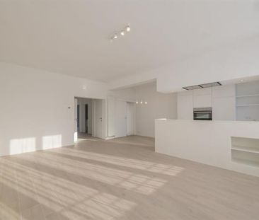 Appartement te huur - Photo 1