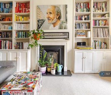 1 bedroom terraced house to rent - Photo 2