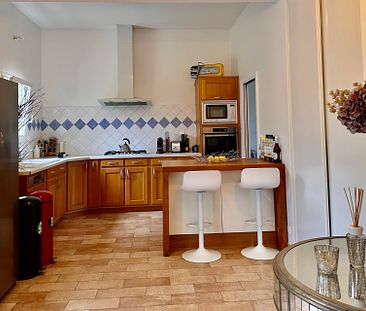 Collonges au Mont d’Or – Superbe villa de 175 m² - Photo 3