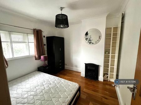 1 bedroom in a house share to rent - Photo 4
