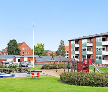 Afd. 27 Skansegården Vorup - Foto 3