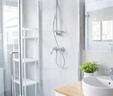 Warszawa, Śródmieście, Zagórna - Zdjęcie 5