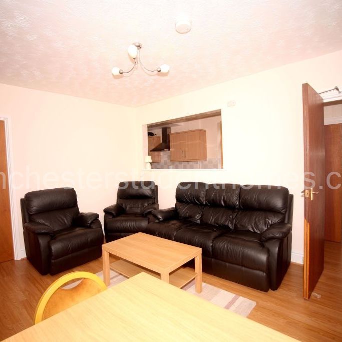 Arnfield Road, Manchester, M20 4AR - Photo 1