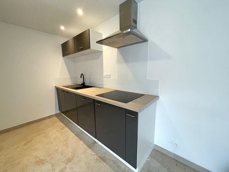 Location maison 4 pièces, 85.00m², Valence-d'Albigeois - Photo 5