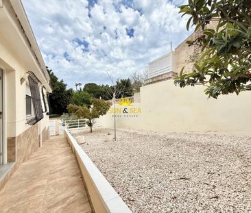 INDEPENDENT VILLA LOS BALCONES – AVAILABLE FROM DECEMBER 15 FOR THE... - Photo 3