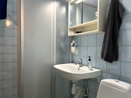 Edwin Berlings gata 6A, Helsingborg - Photo 4