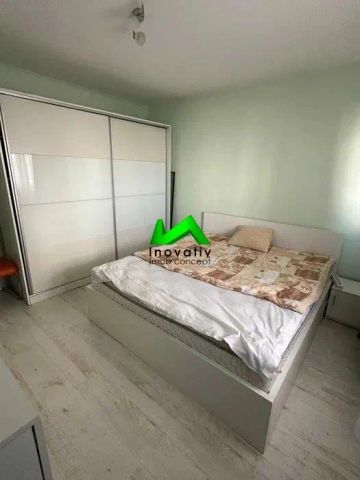 Apartament de inchiriat 2 camere Sibiu Tilisca - Photo 2
