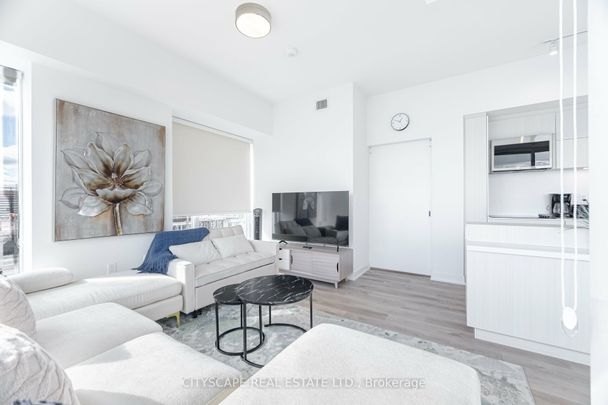 For Lease - 370 Martha Street Unit# 1907, Burlington, Ontario - Photo 1