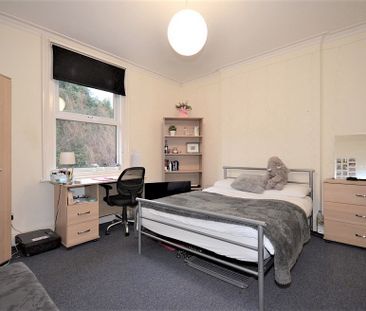 449, Crookesmoor Road, Crookesmoor, Sheffield, S10 1BD - Photo 4