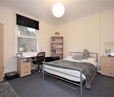 449, Crookesmoor Road, Crookesmoor, Sheffield, S10 1BD - Photo 3