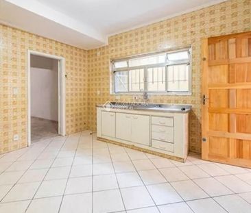 Sobrado com 4 quartos e 152m² para alugar em Vila Palmares, Santo A... - Photo 1