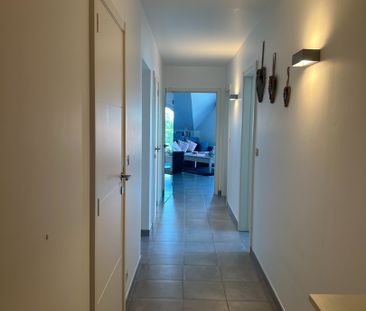 Appartement met 2 slpks en autostaanplaats - Foto 4