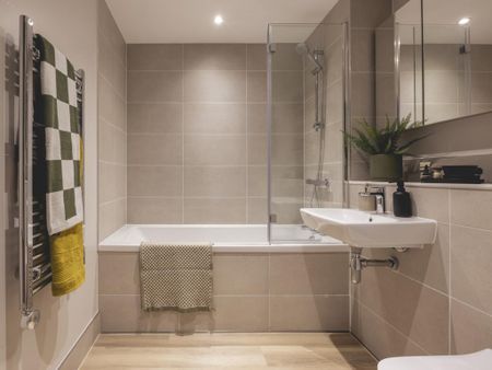 2 bedroom apartment to rent - Photo 5