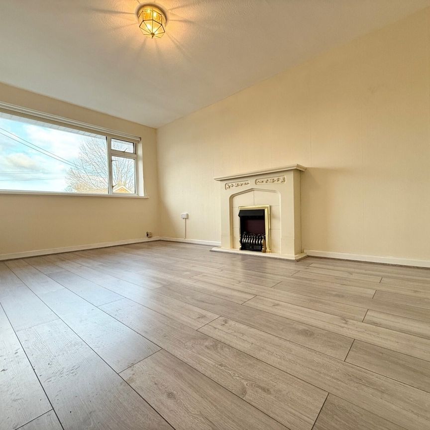 2 bedroom house to rent - Photo 1