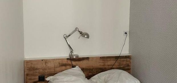 Location appartement de 29 m² - 1 pièces à Vannes - Photo 1