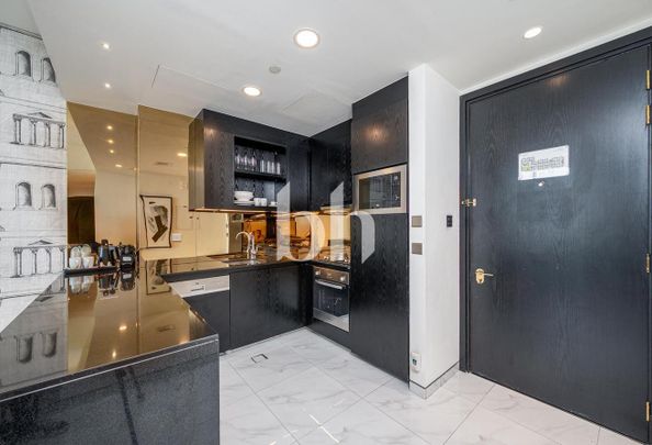 Serviced Apartmentl Bills includedl Prime Location - Photo 1