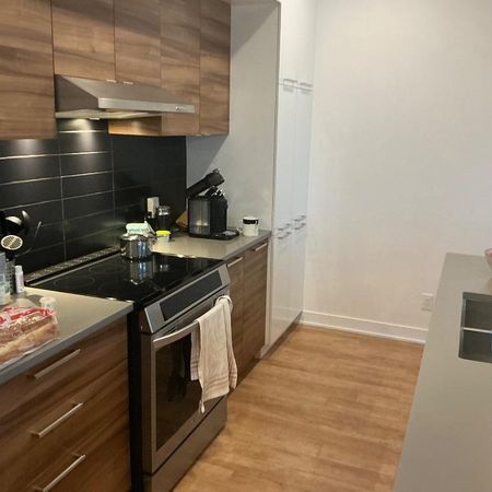 Condo à louer - Photo 4