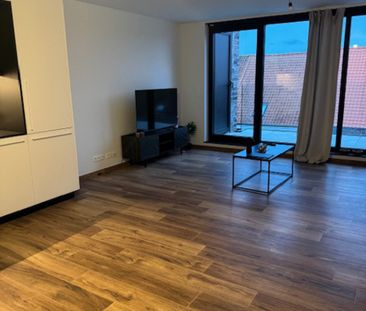 Vredestraat 149/5 - Photo 1