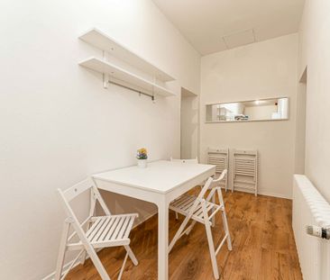 Köpenicker Straße - Foto 1