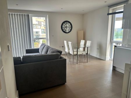 2 bedroom apartment to rent - Photo 4
