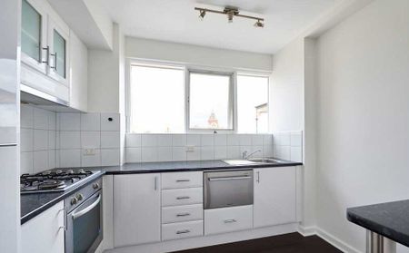21/510 Glenferrie Road, Hawthorn VIC 3122 - Apartment For Rent | Domain - Photo 5