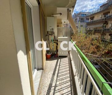 Studio/Γκαρσονιέρα για ενοικίαση Ιπποκράτειο (Φάληρο - Ιπποκράτειο) - Photo 4