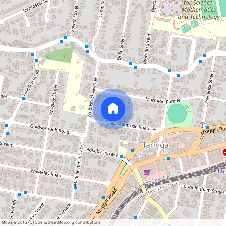 8/23 Montrose Road, Qld 4068, Taringa