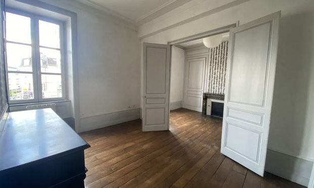 Location Appartement 2 pièces LIMOGES (87000) - Photo 1