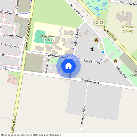 9 Valetta Street, Clyde