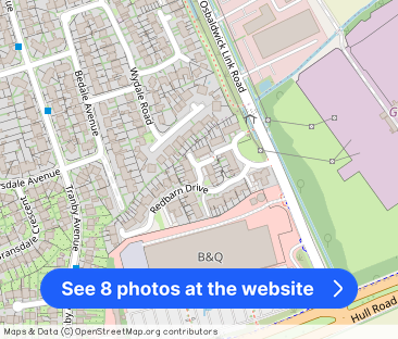 2 bedroom town house for rent - Photo 1