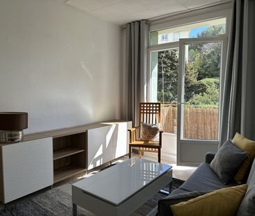Appartement 2 Pièces 41 m² - Photo 4