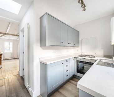 1 bedroom terraced house to rent - Photo 2