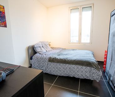 Ref: 1,164 Colocation à Le Havre - Photo 5