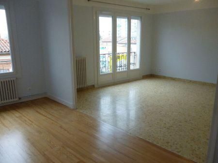 Location - Appartement - 3 pièces - 79.17 m² - montauban - Photo 5