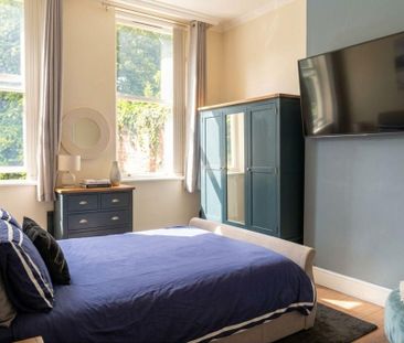 2 bedroom apartment to rent - Photo 4