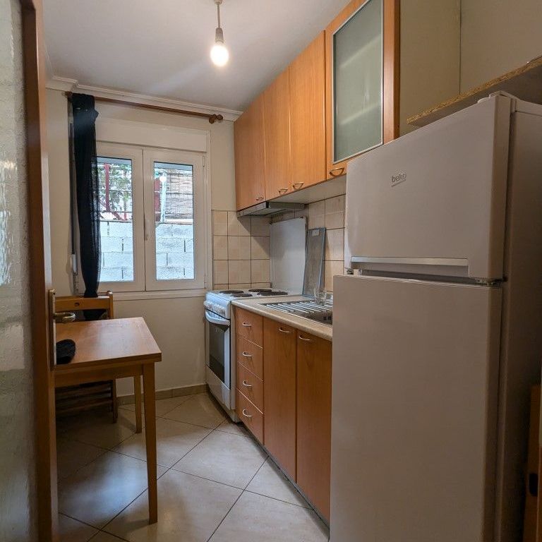 Studio/Γκαρσονιέρα για ενοικίαση Άγιος Ιωάννης (Καβάλα) - Φωτογραφία 1