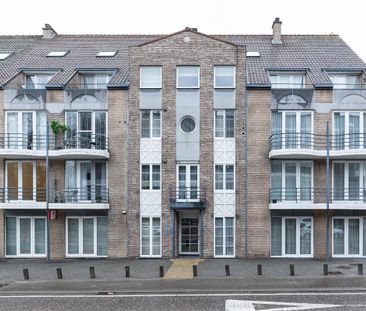 Modern energiezuinig appartement met twee slaapkamers - Photo 3