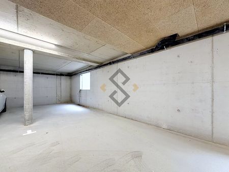 Bel appartement 3.5 pièces à Ardon avec jardin - Foto 5