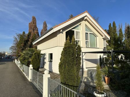 New, modern single-family home in a preferred residential area - Photo 2