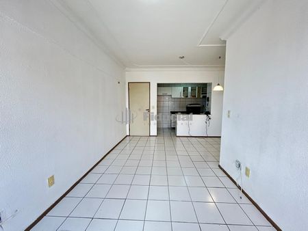 JOQUEI CLUBE - APARTAMENTO - DIAMANTINA, 51 AP 1013 EDIFICIO ATLANTA - Photo 2